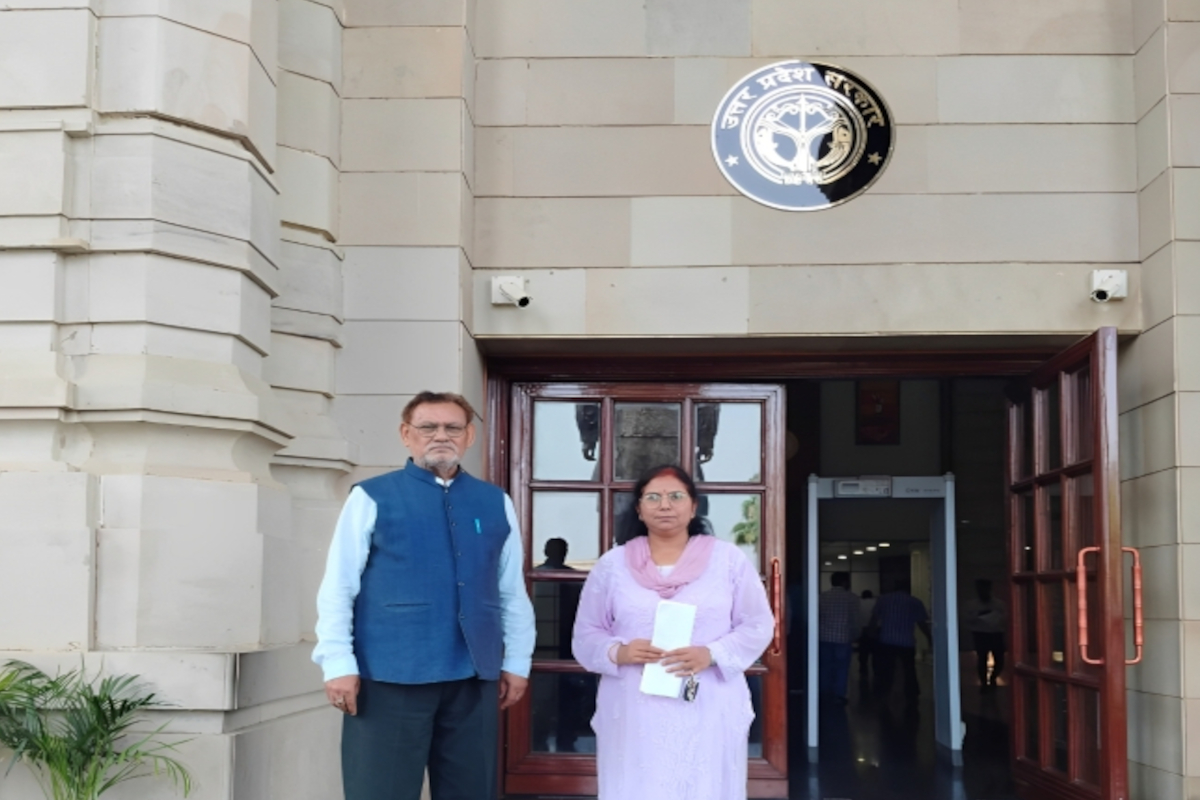 फोटो सोर्स : पत्रिका : आउटसोर्स कर्मचारियों के हक में ऐतिहासिक कदम