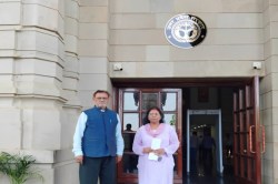 Good News: आउटसोर्स कर्मचारियों के लिए बड़ी राहत: जल्द बनेगा आउटसोर्स कर्मचारी
निगम, शोषण से मिलेगी मुक्ति - image