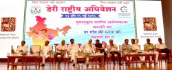 दुनिया में सहकारिता के क्षेत्र में अमूल डेयरी ने की क्रांति : विश्वकर्मा - image