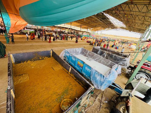Mahaprasad