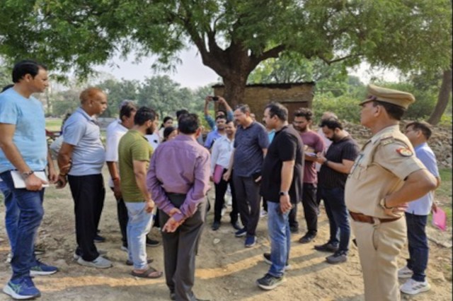 फोटो सोर्स : पत्रिका 