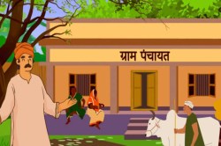 UP Panchayat Election: उत्तर प्रदेश में पंचायतों का पुनर्गठन: 36 जिलों की 504
ग्राम पंचायतें खत्म, 2026 के चुनाव से पहले पुनर्गठन तेज - image
