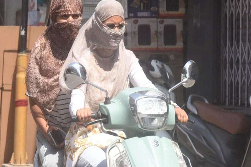 Bangladesh Temprature will rise sharply