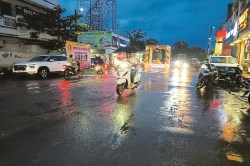 CG Monsoon: 4-5 जून तक बस्तर पहुंचेगा मानसून, ताबड़तोड़ होगी बारिश, IMD का अलर्ट
जारी… - image