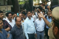 Lucknow Bomb Threat: लखनऊ के सरकारी दफ्तर को बम से उड़ाने की धमकी, महिला कल्याण
निदेशालय में मचा हड़कंप - image