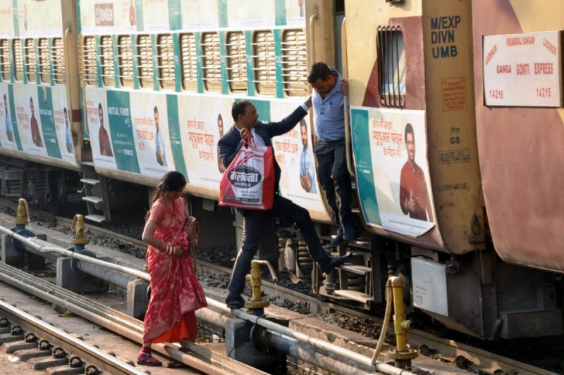 फोटो सोर्स : Patrika: गर्मियों की राहत बनी मुसीबत: लेट होती समर स्पेशल ट्रेनों से बेहाल मुसाफिर