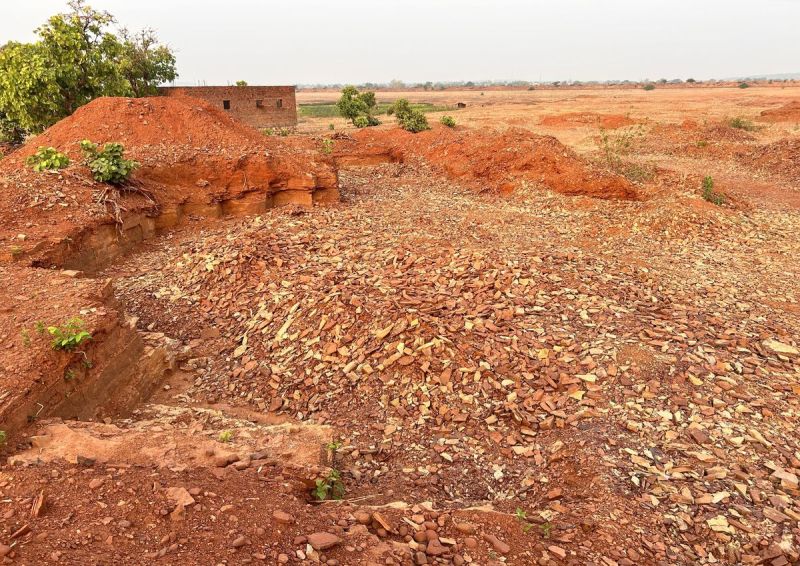 पांच सदस्यों की टीम मामले की जांच कर दो दिन में इसकी रिपोर्ट कलक्टर को प्रस्तुत करेगी। पांच सदस्यीय एसआईटी की अध्यक्षता शाहाबाद उपखंड मजिस्ट्रेट मुकेश मीणा करेंगे।