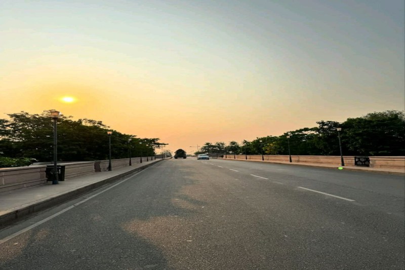 पत्रिका सोर्स: पत्रिका: Lucknow Weather Scorching Heat