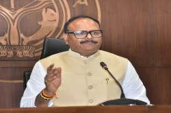 Good News: उत्तर प्रदेश में 676 कोविड कर्मियों का समायोजन: डिप्टी सीएम ब्रजेश
पाठक ने दिए निर्देश - image