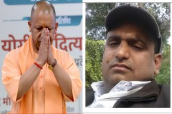 Lucknow Secretariat News: लखनऊ सचिवालय में बैठक के दौरान सेक्शन अफसर की मौत से
मचा हड़कंप - image