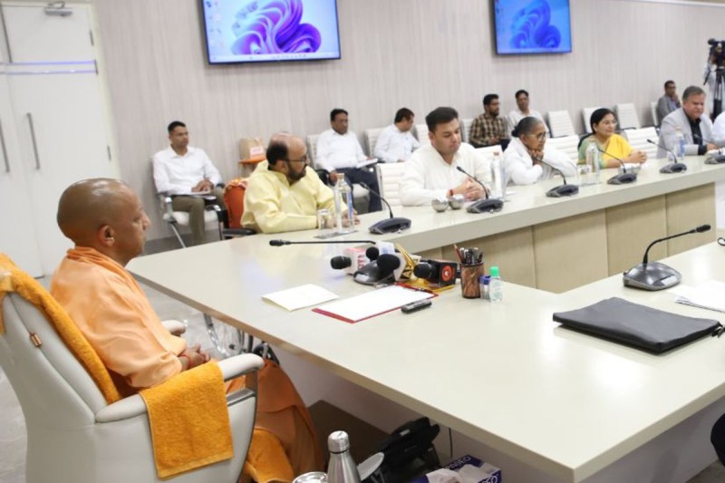 फोटो सोर्स : Patrika : UP Students to Benefit from Semester-Wise Scholarships with Real-Time Digital Tracking