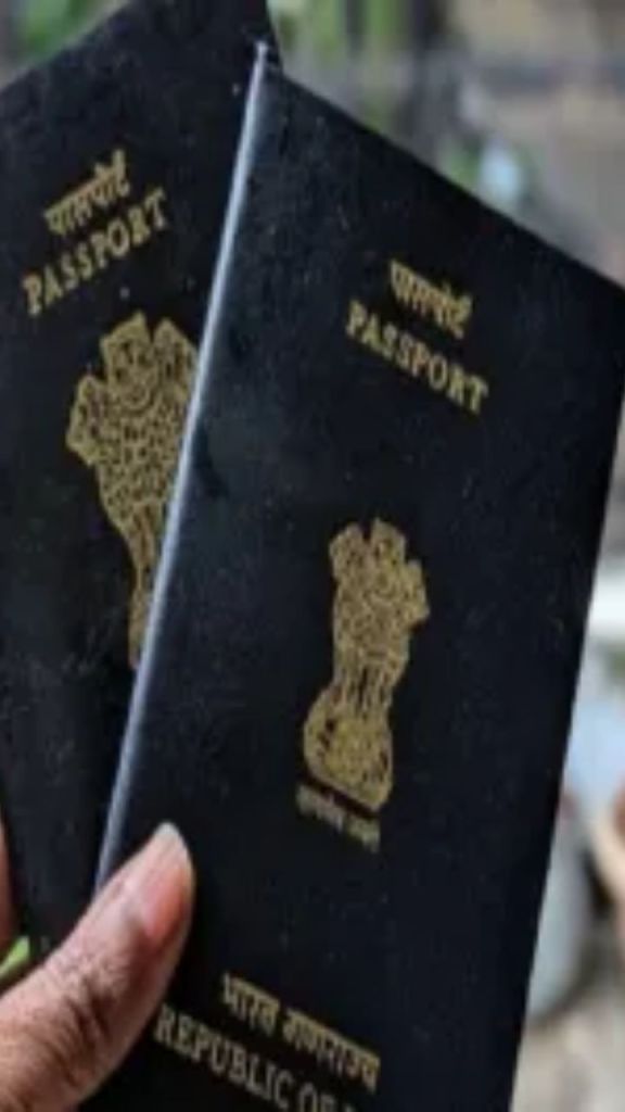CG News: पासपोर्ट के ऑफिस के चक्कर लगाना बंद, ऑनलाइन मिलेगी सुविधा...
