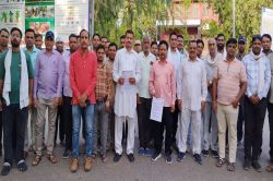 तबादलों से रोक हटाने और डीपीसी शुरू करने की मांग - image