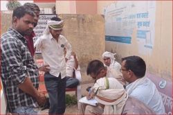 बाइक सवार मामा-भांजे को कार ने मारी टक्कर, दोनों की मौत - image