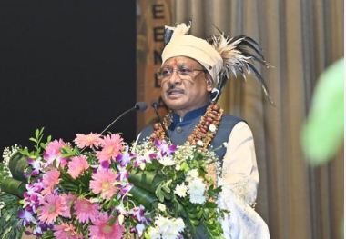 CM साय ने कहा- औषधीय पौधों के संवर्धन से असीम संभावनाएं, देखें Photo..