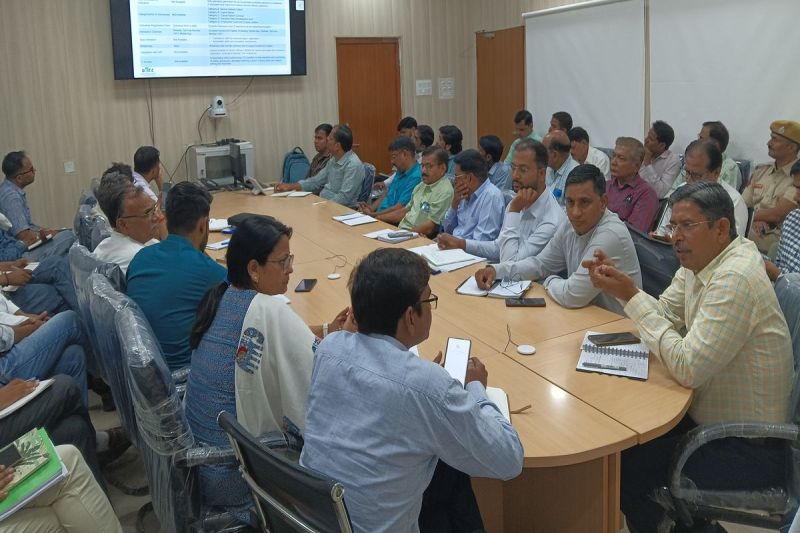 अब सोशल मीडिया के जरिए सीधे सरकार तक पहुंचेगी शिकायतें Now complaints will reach the government directly through social media