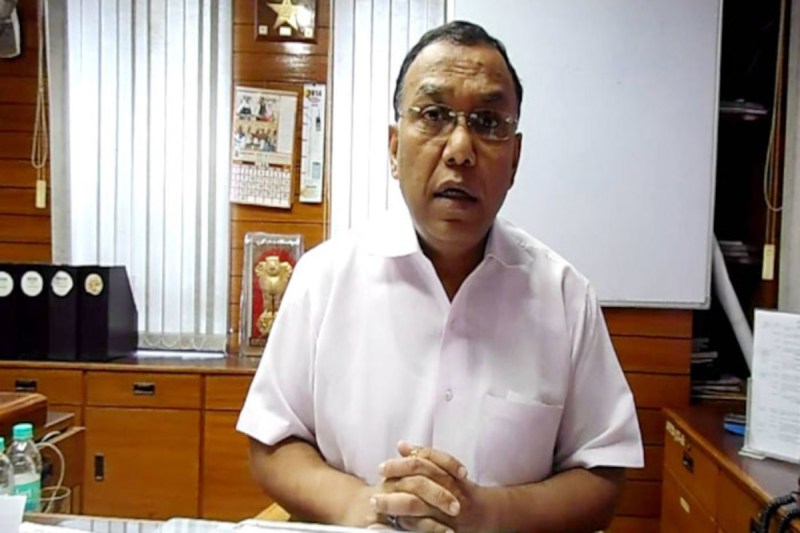 1994 बैच के वरिष्ठ आईएएस अधिकारी अमित कुमार घोष की केंद्रीय प्रतिनियुक्ति समाप्त कर उन्हें उत्तर प्रदेश कैडर में पुनः नियुक्त किया गया है।