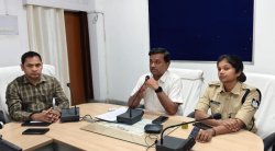 अफवाहों से रहें दूर, सोशल मीडिया में भ्रामक पोस्ट डालने पर होगी कार्रवाई - image