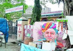 सावधान : खोखला कर रहे सिगरेट, गुटखा और जर्दा, स्कूल के पास खुलेआम बिक रहे - image