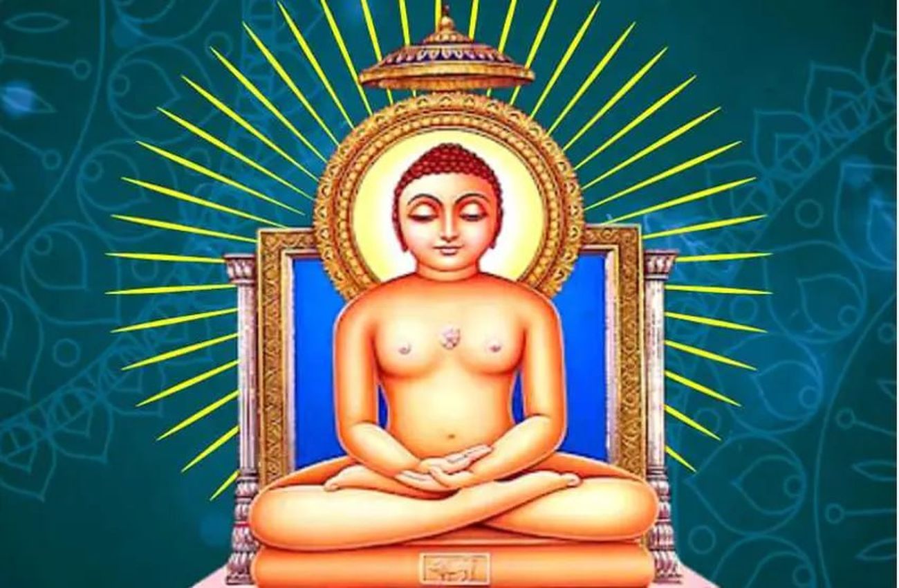 श्रुत पंचमी : तीर्थंकर महावीर की दिव्यदेशना लिपिबद्ध करने का दिन