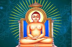 श्रुत पंचमी : तीर्थंकर महावीर की दिव्यदेशना लिपिबद्ध करने का दिन - image