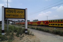 Summer Special Train: गोमतीनगर-बेंगलुरु समर स्पेशल ट्रेन को मिला विस्तार,
यात्रियों को मिलेगी राहत - image