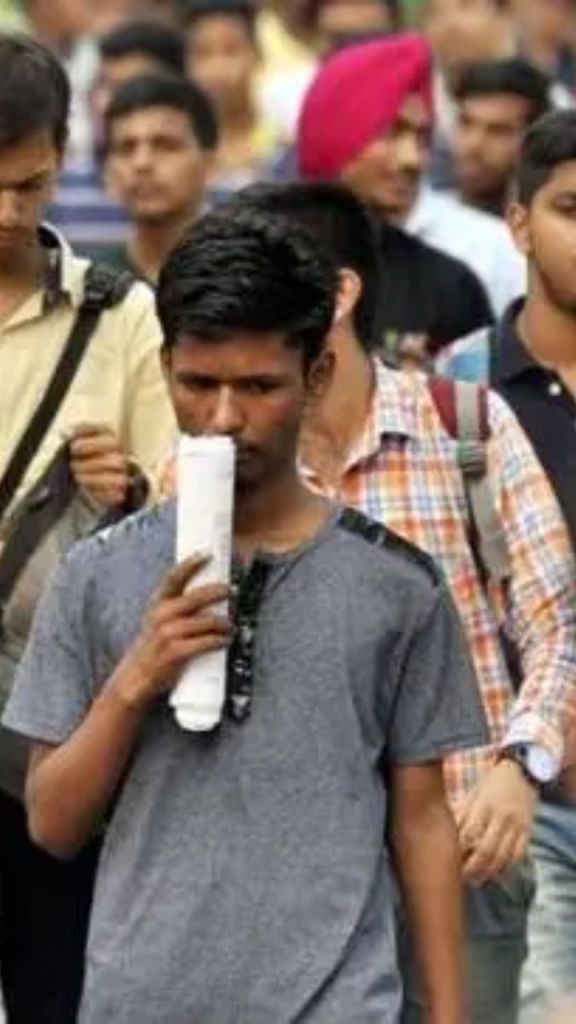 छत्तीसगढ़ के युवाओं के लिए सुनहरा अवसर, इन पदों पर होगी भर्ती, जानें...
