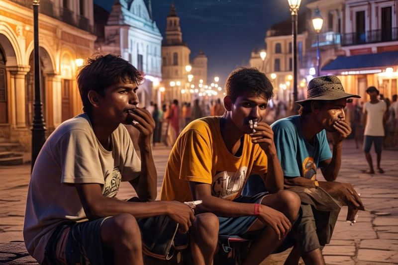 World No Tobacco Day 2025