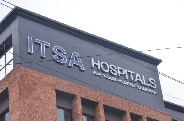 CG News: मुख्यमंत्री ने आईटीएसए अस्पताल का किया शुभारंभ,स्वास्थ्य सुविधाओं को मिलेगी नई ऊँचाई
