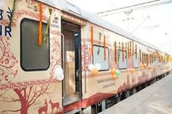 Free Tour: वरिष्ठ नागरिक तीर्थ यात्रा’ योजना के लिए 10 अगस्त तक किए जा सकेंगे
आवेदन - image