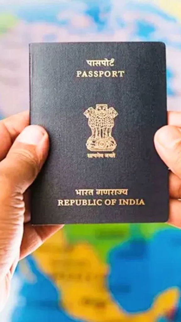 CG News: पासपोर्ट के ऑफिस के चक्कर लगाना बंद, ऑनलाइन मिलेगी सुविधा...