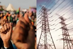 UP Power Employees Protest: आउटसोर्स कर्मचारियों की छंटनी के विरोध में मध्यांचल
एमडी का होगा घेराव, 6 मई को बड़ा प्रदर्शन - image