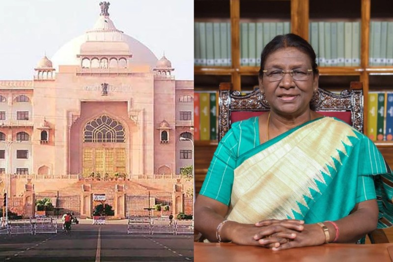 4 bills of rajasthan