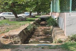 Rajsamand News : मानसून से पहले कराना होगा यह काम पूरा, 30 लाख रुपए होंगे
खर्च…पढ़े पूरा मामला - image
