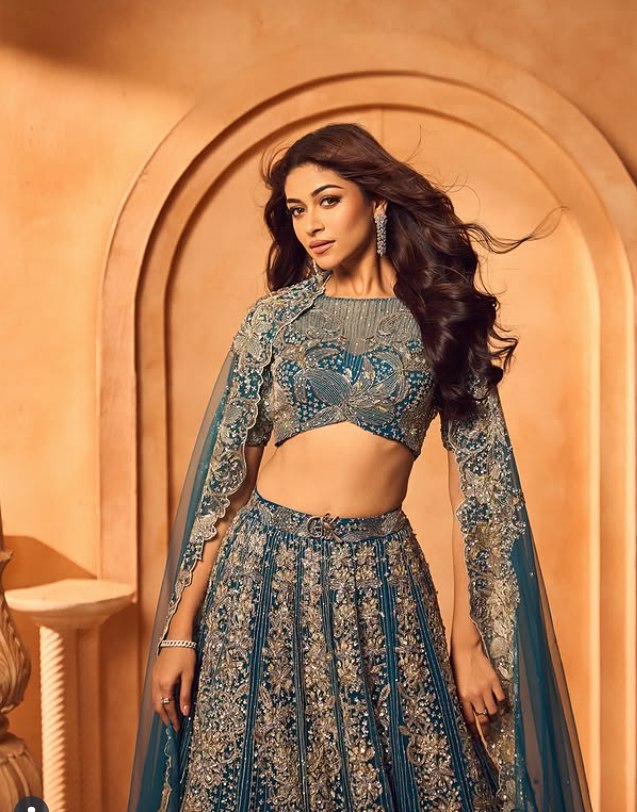 Nandini Gupta