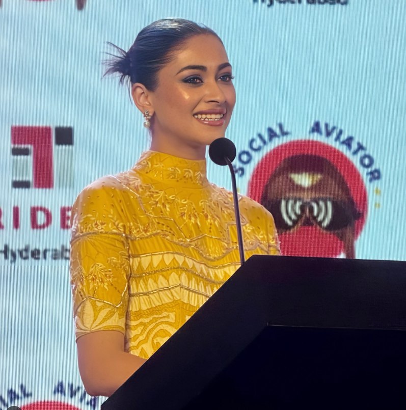 Nandini Gupta