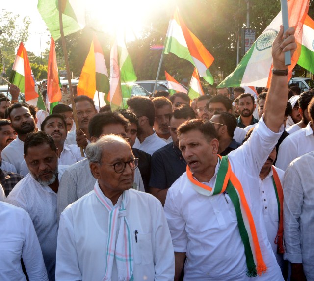 mp news