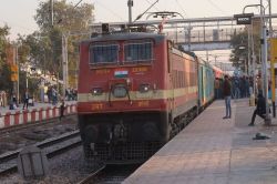 भारतीय रेल के लिए डिजाइन करें डिजिटल क्लॉक, मिलेगा 5 लाख का इनाम - image