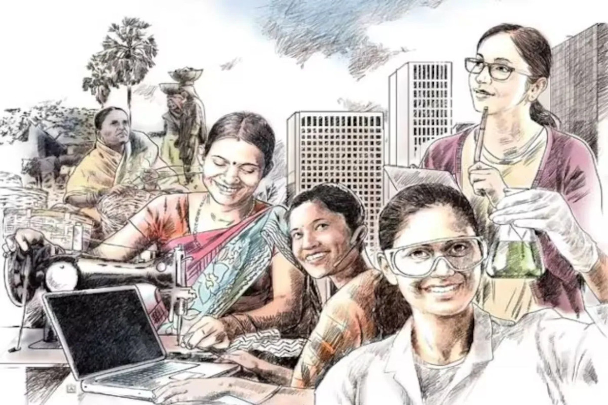 शी-बॉक्स पोर्टल: कार्यस्थल पर महिलाओं की सुरक्षा की दिशा में एक महत्वपूर्ण कदम