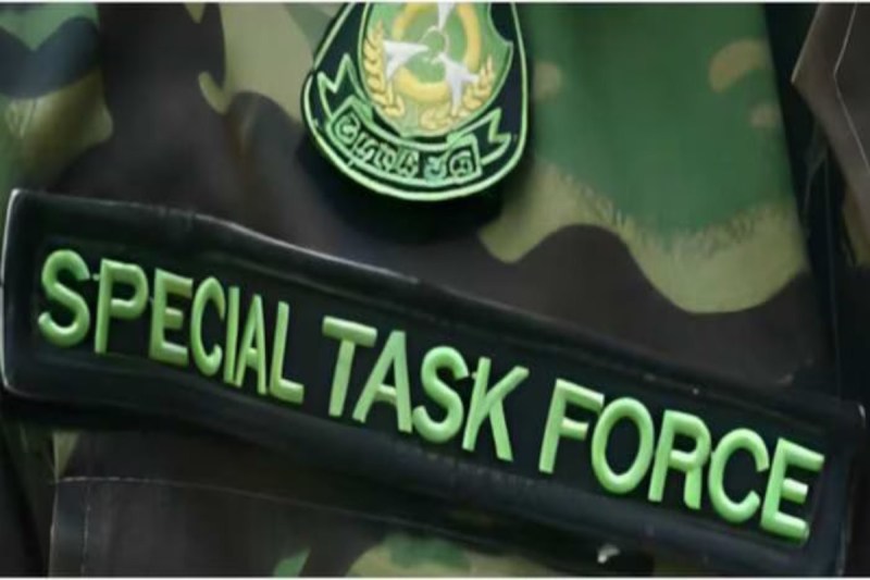 संगठित अपराध के खिलाफ 27 वर्षों की अडिग जंग