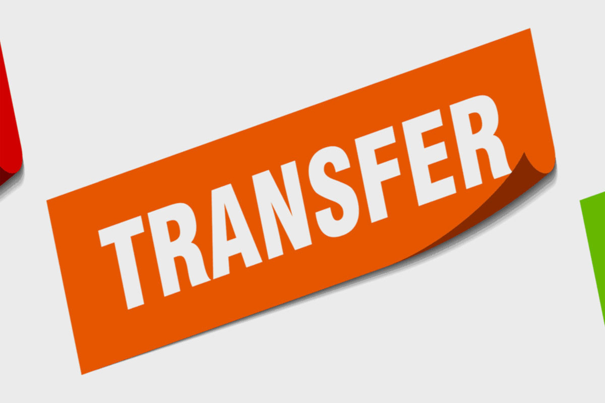 UP Government Transfer: यूपी सरकार ने 6 IAS अधिकारियों के ट्रांसफर किए, देखिए
तैनाती की नई सूची