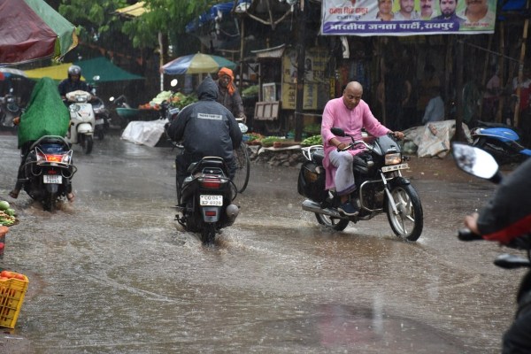 Monsoon In Chhattisgarh: IMD की नई भविष्यवाणी, इस दिन दस्तक देगा मानसून! अगले हफ्ते तक कई जिलों में बारिश का अलर्ट