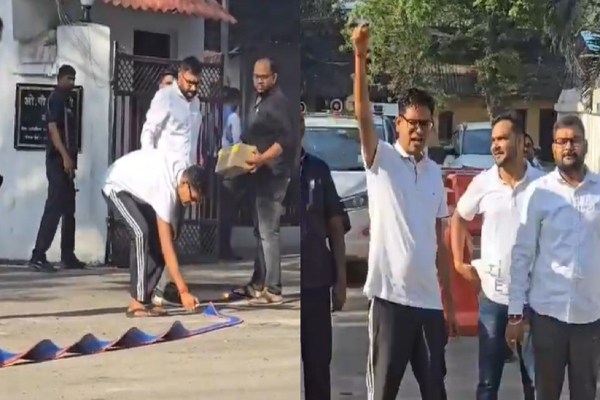 Operation Sindoor: ऑपरेशन सिंदूर पर CM साय ने लिखा शानदार पोस्ट, BJP-कांग्रेस नेताओं ने भी दी प्रतिक्रिया, जानें किसने क्या कहा!