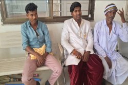 बारात ले जाने से पहले, इस खबर को जरूर पढ़ें, दमोह में जयमाला के बाद विवाह हुआ
रद्द - image