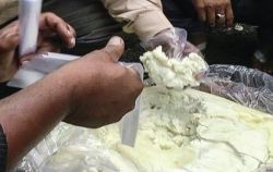 सेहत के लिए घातक हो रही मिलावट, दही, पनीर, काजू सहित 13 सैम्पल हुए फेल - image