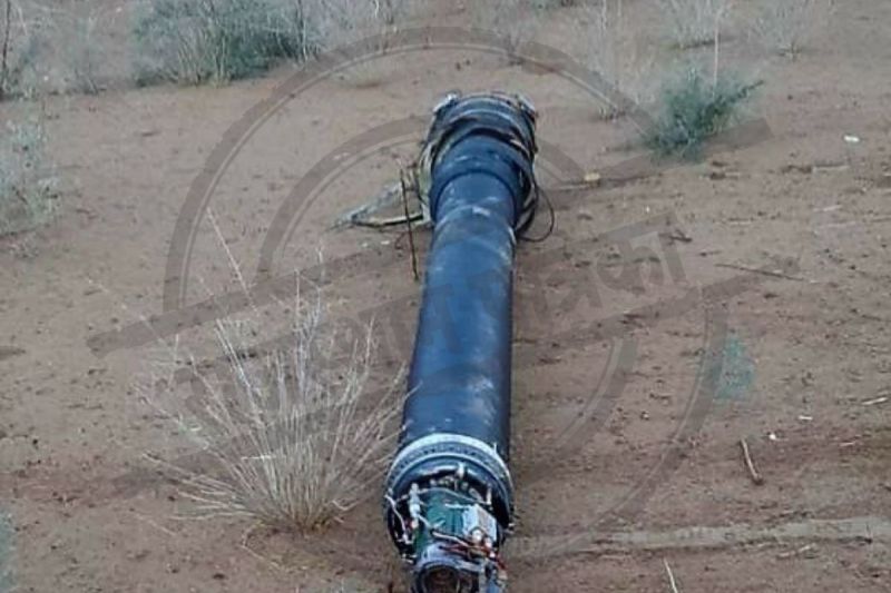 India Pakistan Border