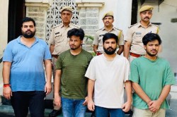 राजस्थान के इस अपराधी को पकड़ने के लिए देश के सभी एयरपोर्ट पर अलर्ट, अपराध का
कनेक्शन दुबई से जुड़ा - image