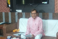 UP Politics: अखिलेश यादव पर दलित और पिछड़े वर्ग के महापुरुषों के अपमान का आरोप,
डॉ. निर्मल ने की सार्वजनिक माफी की मांग - image