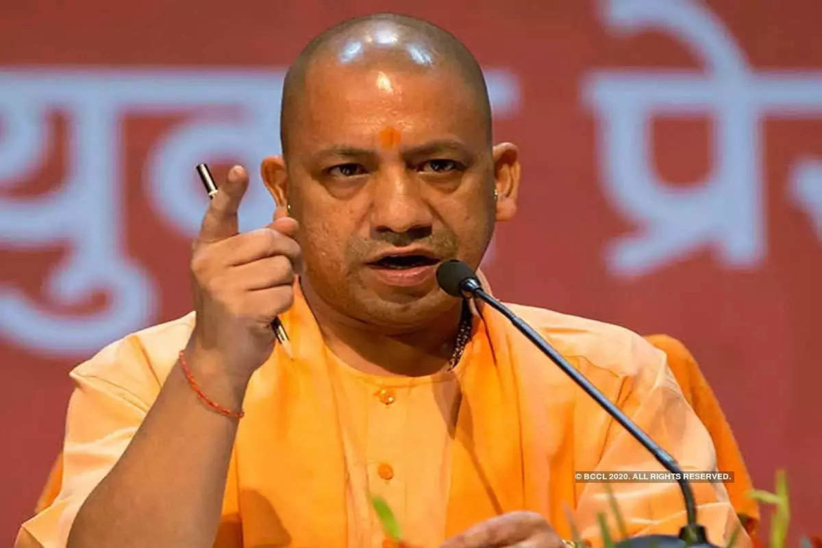 Agricultural Scheme: गन्ना भुगतान में देरी पर सख्त कार्रवाई: मुख्यमंत्री योगी का
निर्देश
