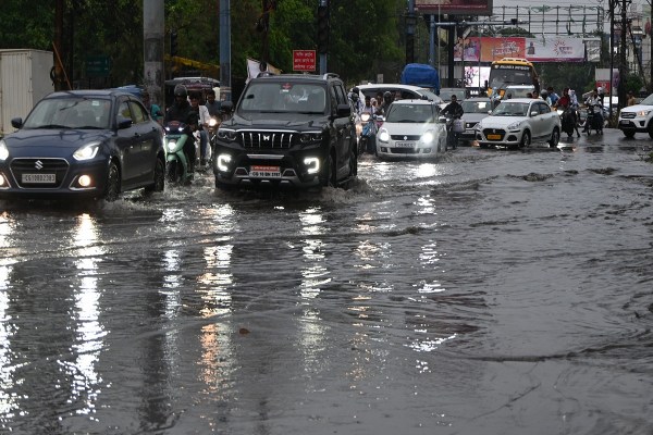 Pre Monsoon: प्री-मानसून ने पकड़ी रफ्तार! अगले 7 दिनों तक बारिश के आसार, 22 जिलों में ऑरेंज-येलो अलर्ट